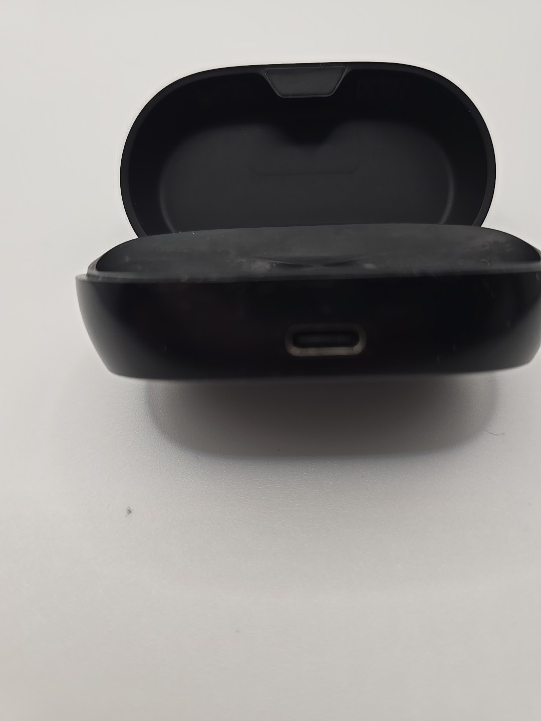 Jabra Elite 7 Pro Charging Case- Black CASE OnLY