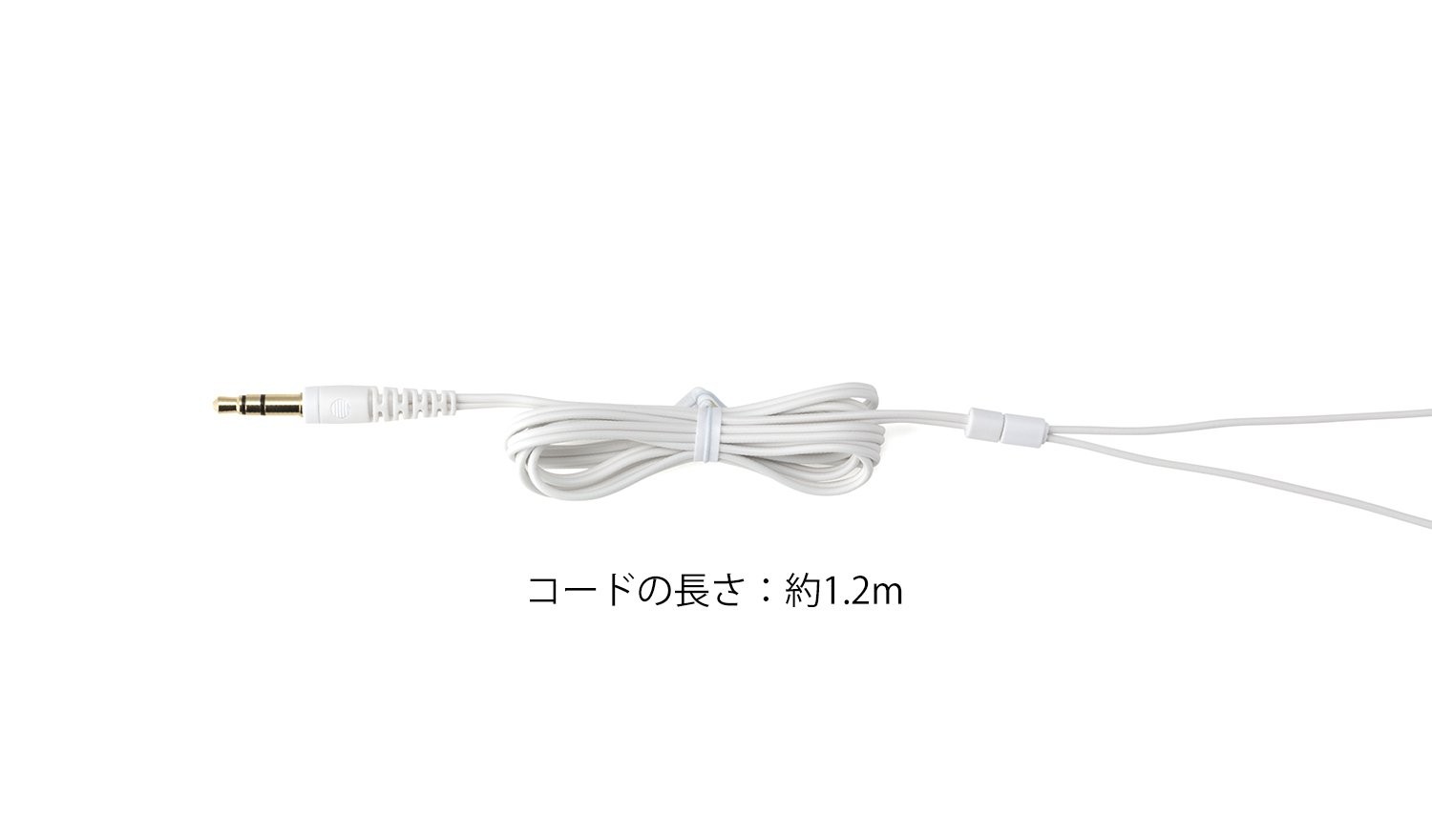 Canal type earphones green RP-HJE150-G