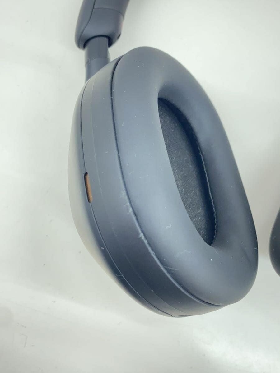 Sony WH-1000XM5 Wireless Noise Canceling Headphones Bluetooth LDAC Used