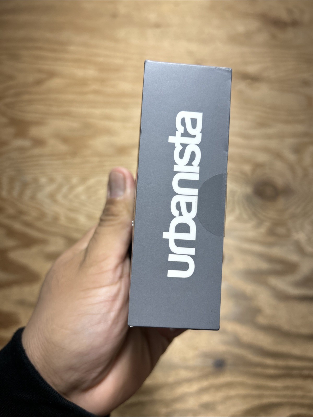 Urbanista Austin True Wireless Earbuds USB-C Biuetooth 5.3 IPX4 Color Storm Gray