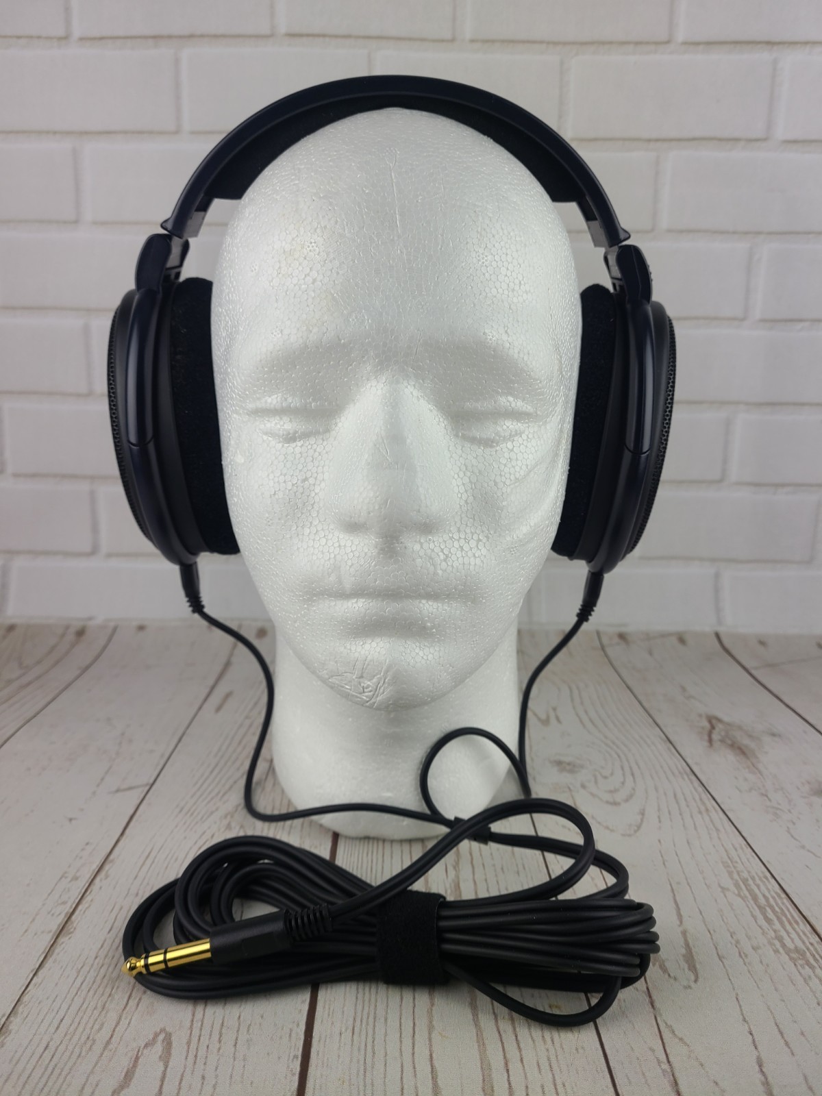 Sennheiser Massdrop X HD 6XX Open-Back Headphones