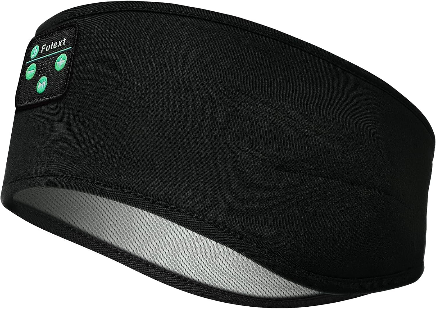 Bluetooth Sleep Headphones Headband for Comfort During Yoga and Workouts