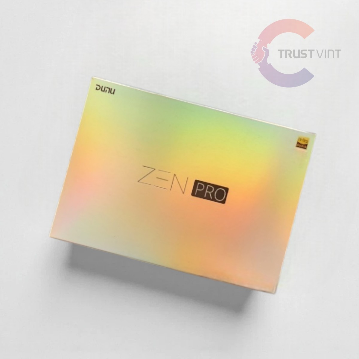 DUNU ZEN PRO Earphones In-Ear Audiophile Hi Res Excellent