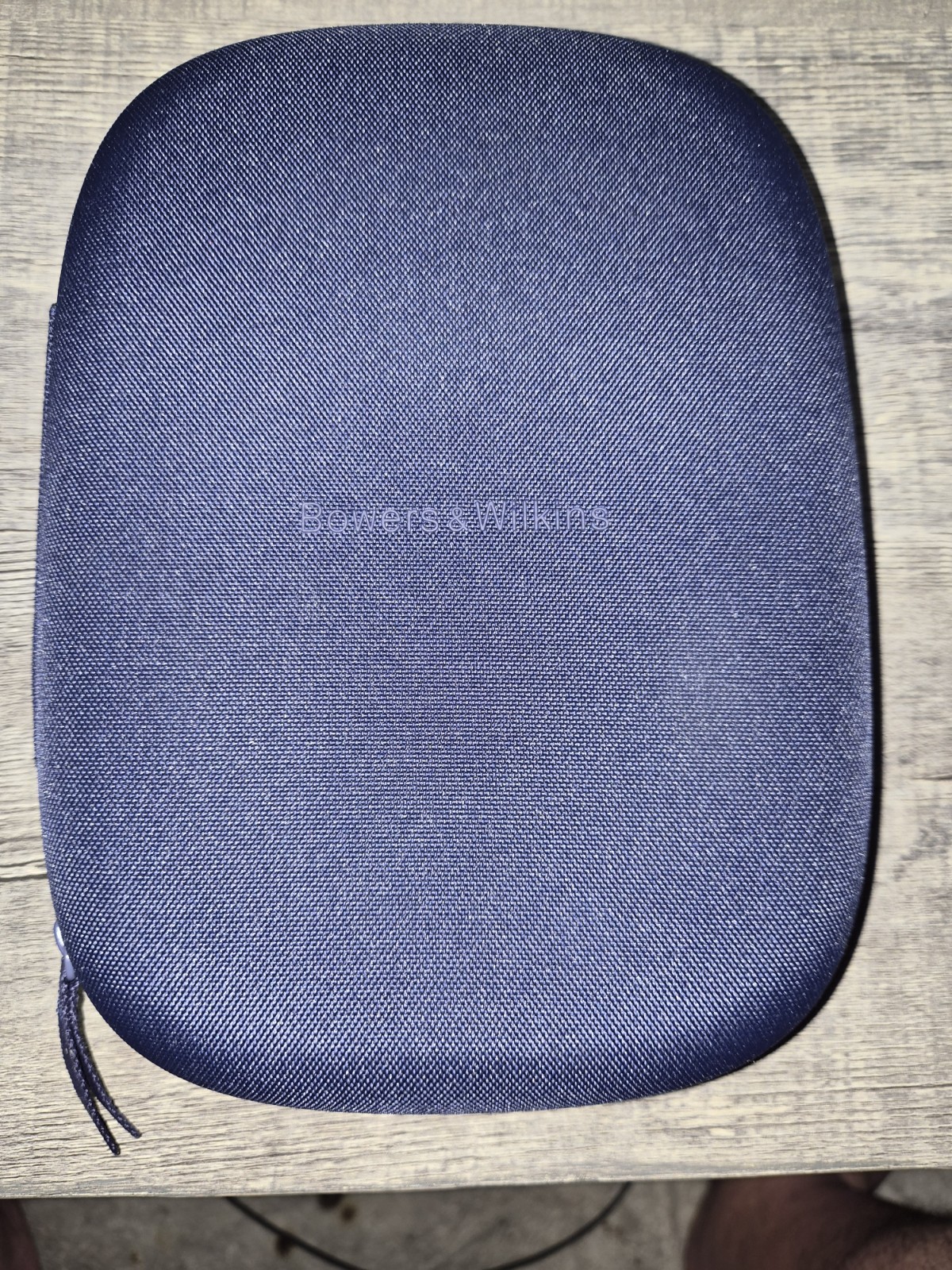 Bowers & Wilkins Px7 S3 Wireless ANC Headphones – Indigo Blue final chance.