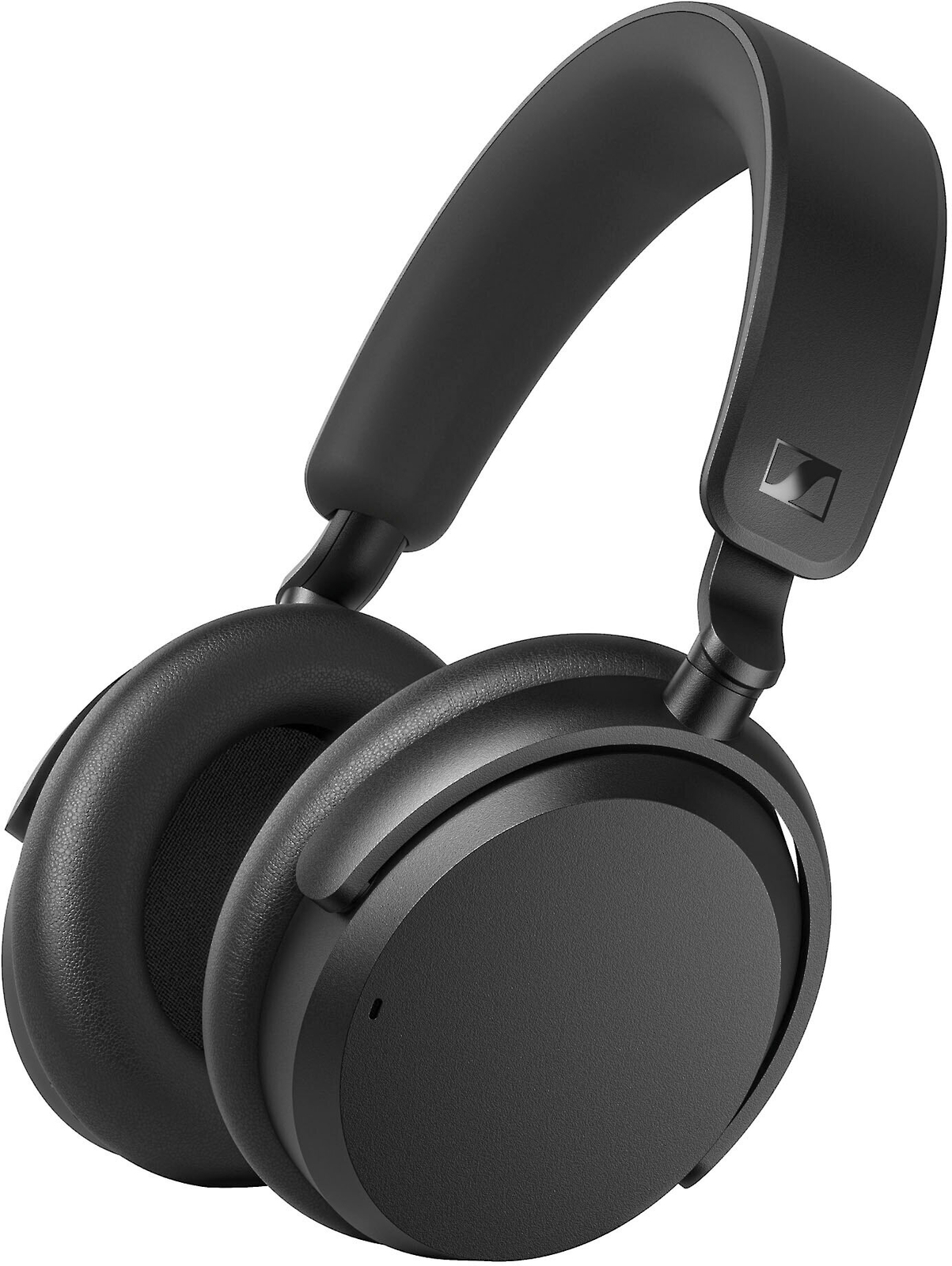 Sennheiser Accentum Wireless Over-ear Headphones