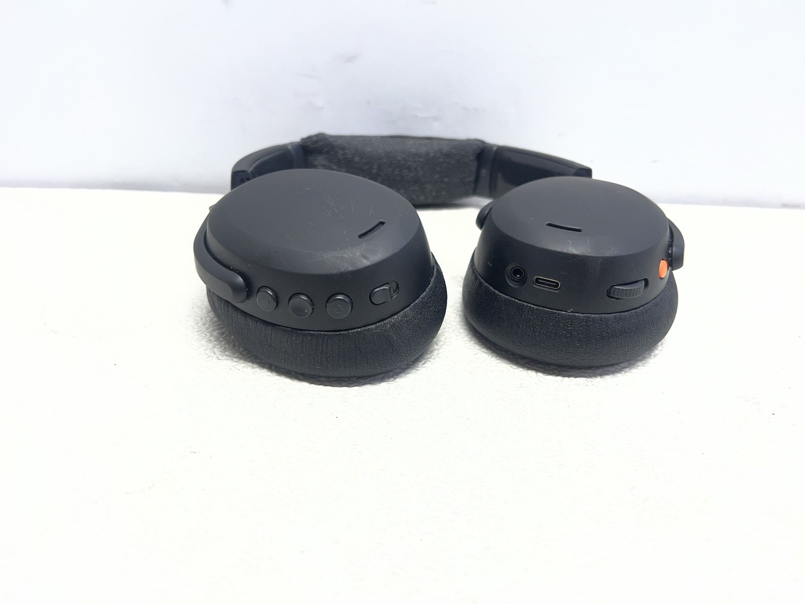Skullcandy – Crusher ANC 2 Over-the-Ear Noise Canceling Wireless Headphones –