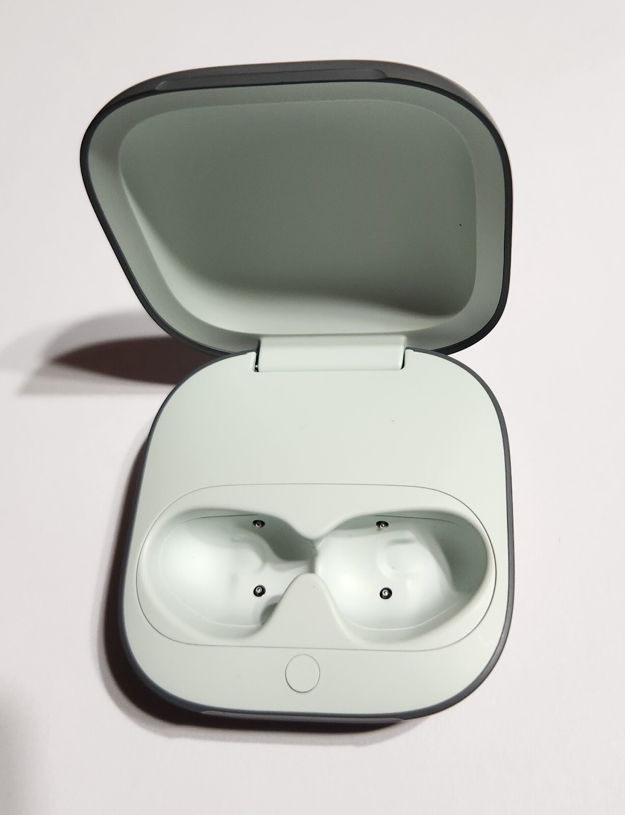 Unused Original Beats CHARGING CASE for Beats Fit Pro Wireless Earbuds SAGE GRAY