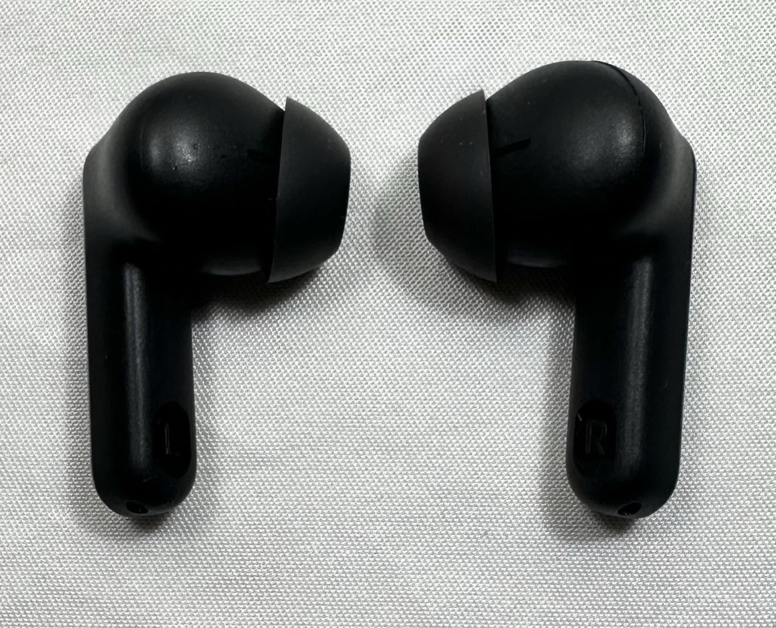 JBL Tune Flex Wireless Bluetooth Earbuds Used | Fair Condition