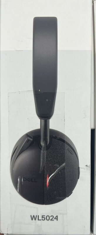 DELL PRO WIRELESS ANC NOISE CANCELLING HEADSET WL5024 USB-C 50H