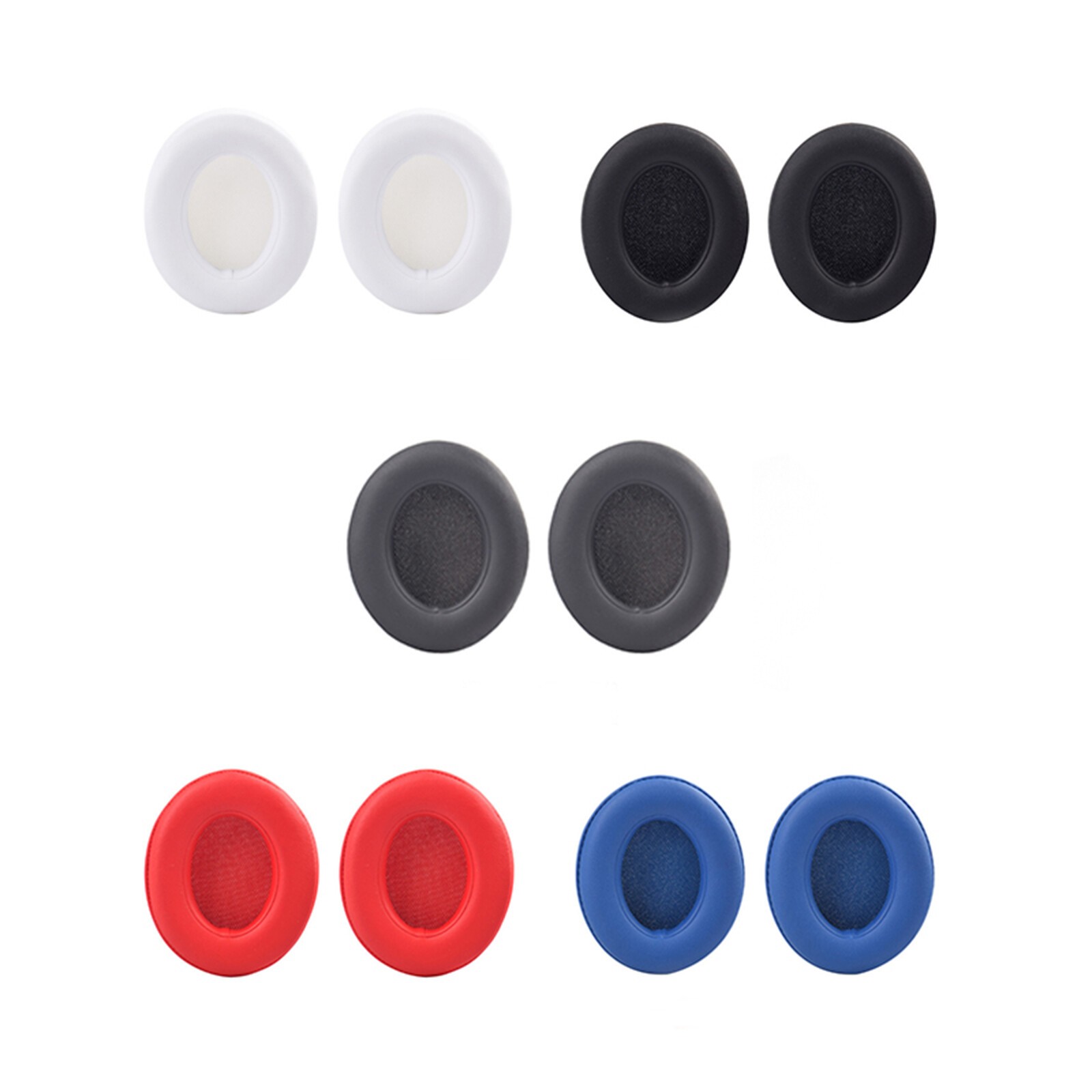 Earmuffs Ear Pads Cushion for Beats Studio 2.0/3.0 Headphone Accessories