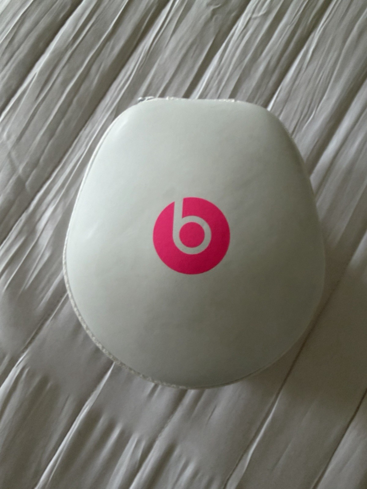 Beats by Dr. Dre MIXR Over the Head DJ Headphones – Pink