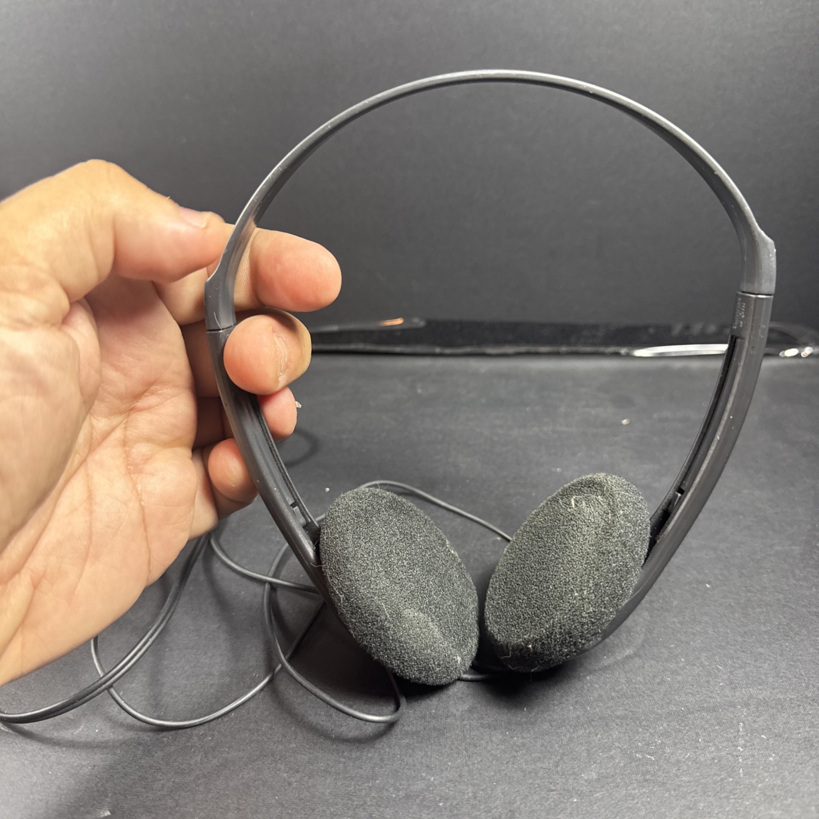 Sony MDR-101 Wired On-Ear Stereo Headphones TESTED