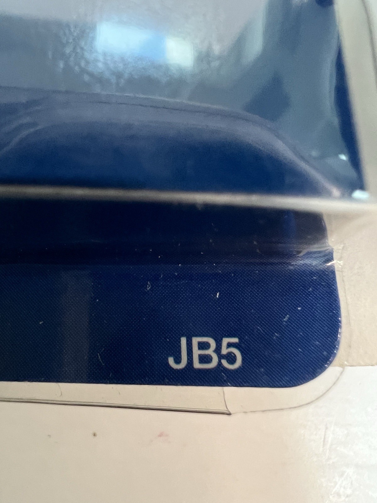 Jensen JB5 Digital Audio Stereo Earbuds + CD Wallet Recoton Corp. Sealed
