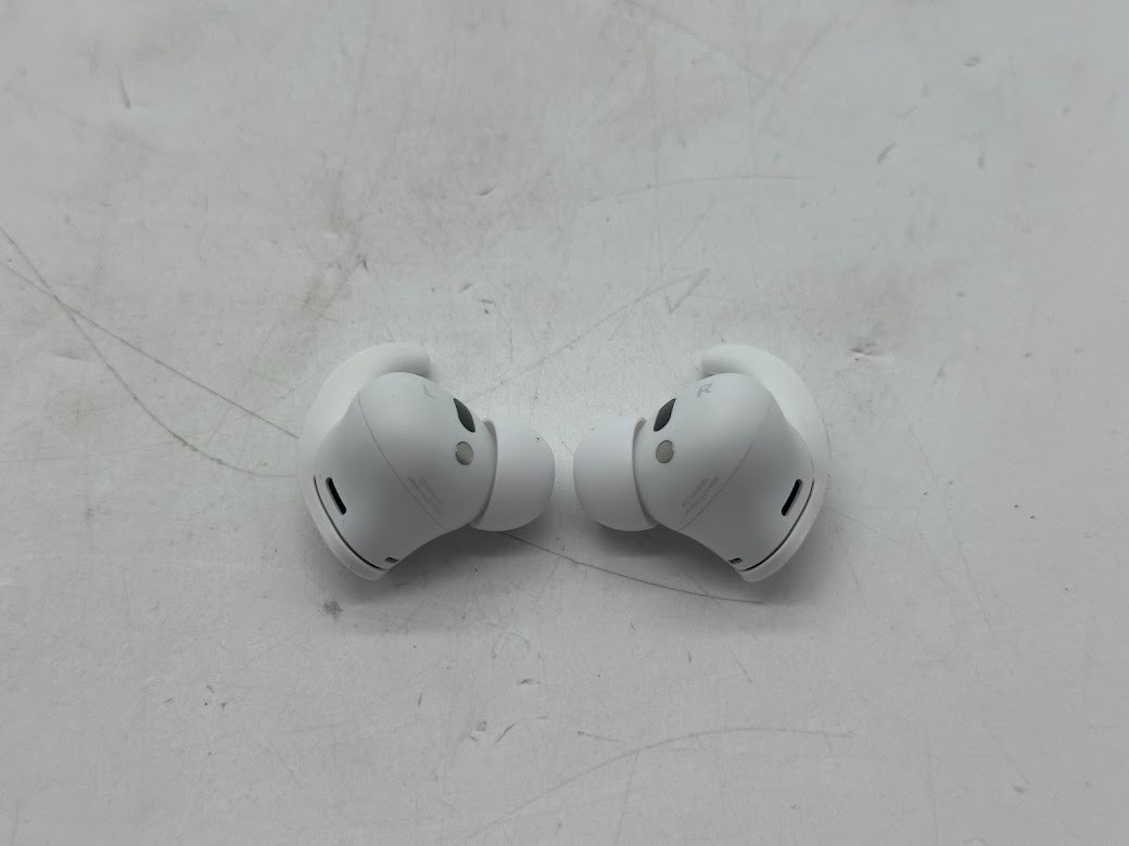 Beats Fit Pro True Wireless Bluetooth Earbuds – White