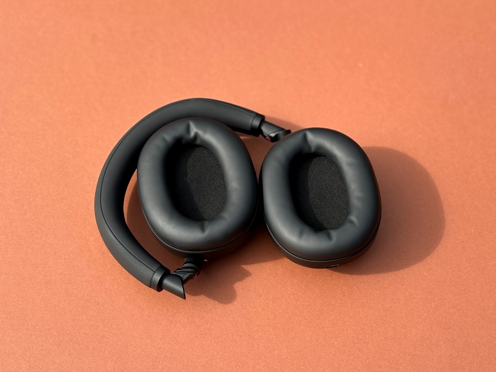 SONY WH-1000XM6/B Wireless Noise Canceling Headphones -WH1000XM6 BLACK #E