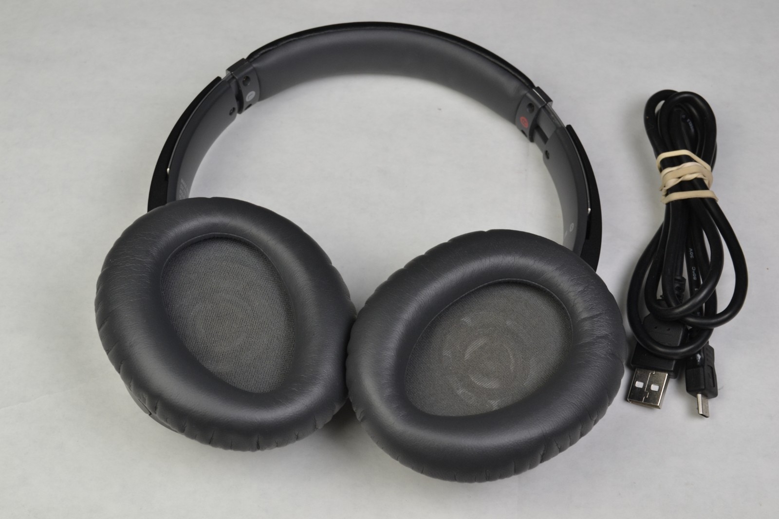 Sony WH-CH700N Bluetooth Noise Canceling Wireless Headpahones – Tested Works