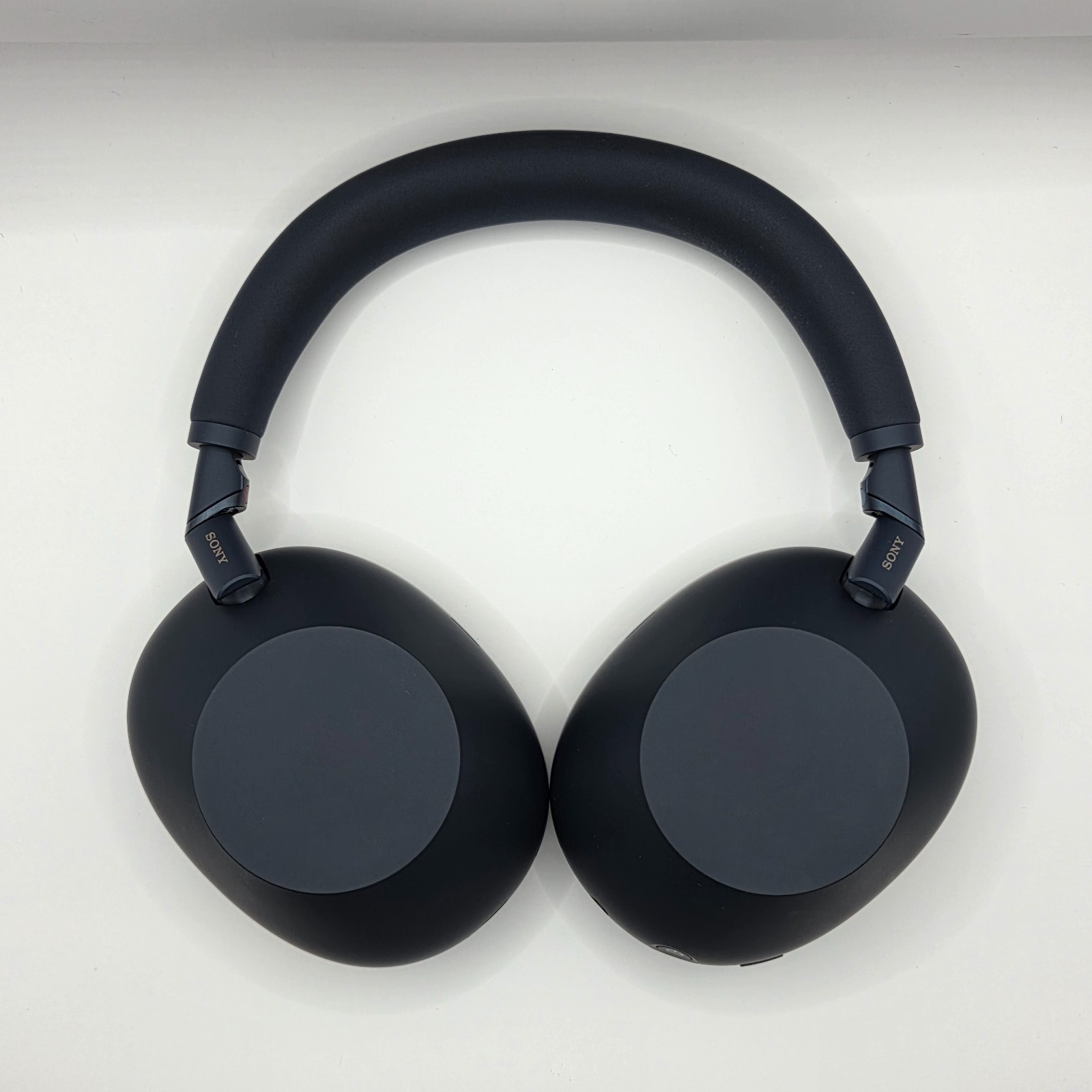 Sony WH-1000XM6/L Premium Wireless Noise Canceling Bluetooth Headphones – Blue
