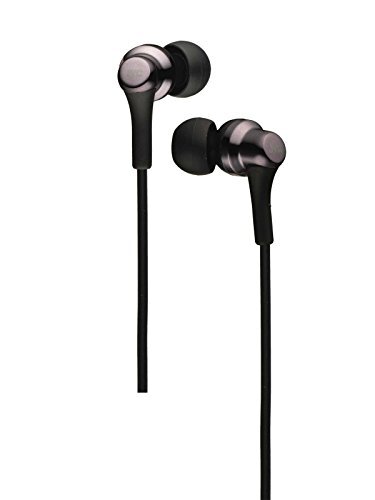 JVC Earphone Canal type Black HA-FX26-B Silicon Ear Piece Code Keeper 194309