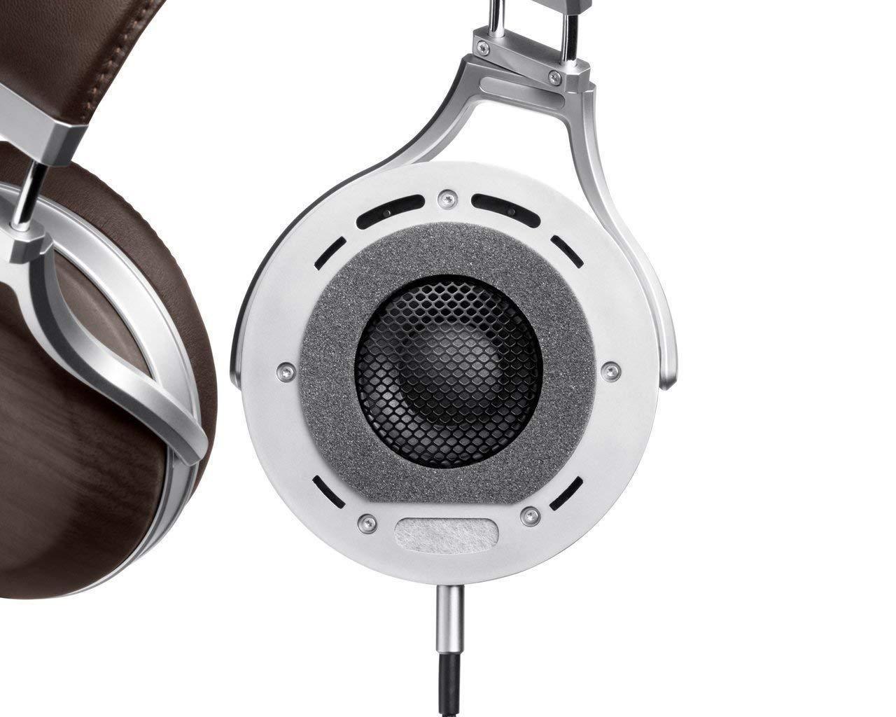 DENON Hi-Res Sealed Dynamic type Headphone AH-D5200 2018 Model New in Box