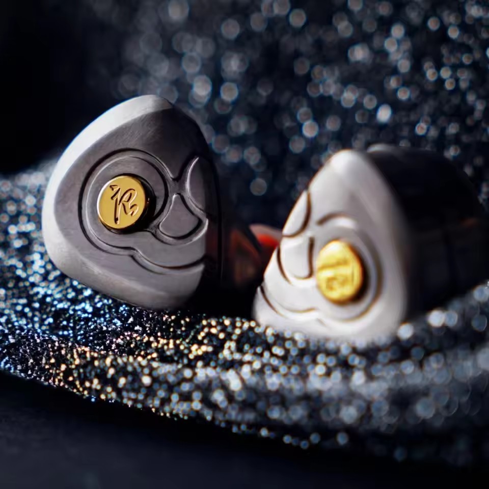 TANGZU THE KING WUKONG 1DD+6BA+4EST In-ear Headphone
