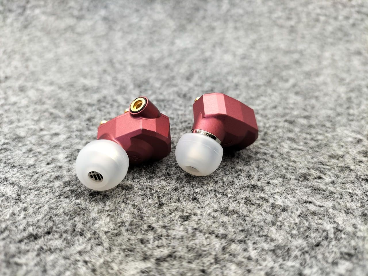 Campfire Audio Earbuds IO Used