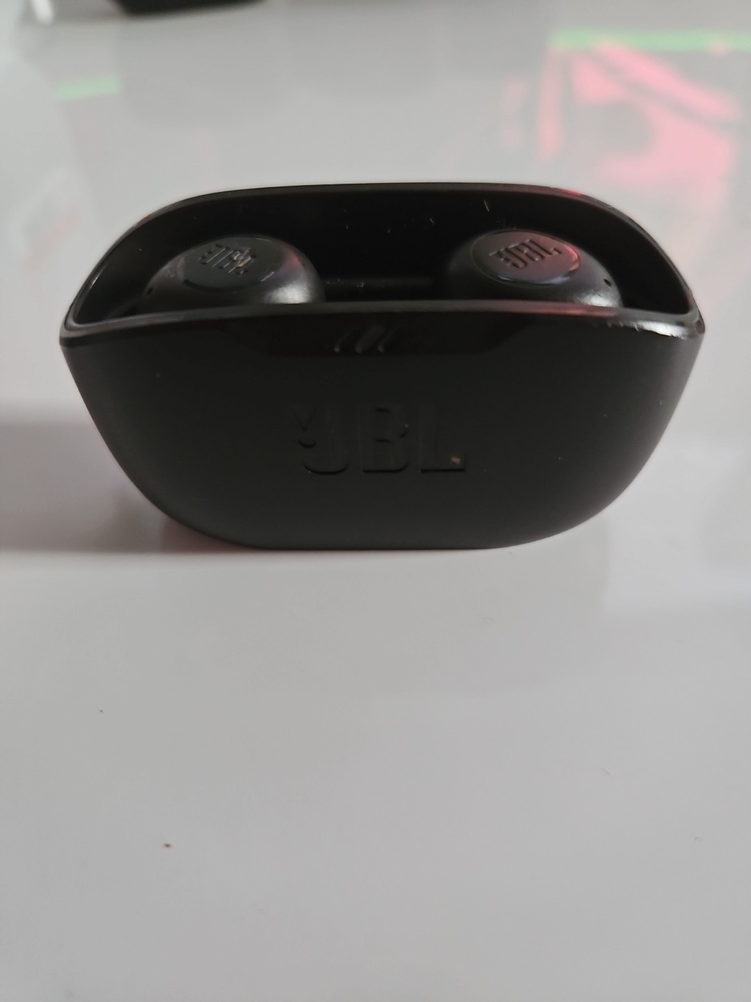 JBL Vibe Buds True Wireless Earbuds, Smart Ambient, Water and dust resistant