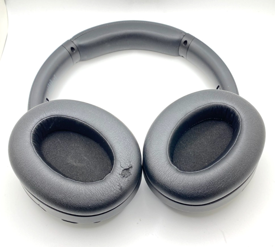 Sony WH-XB910N Bluetooth Noise Cancelling Over-Ear Headphones Case (C-23)