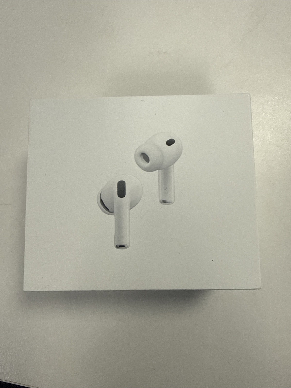 Apple AirPods Pro 3 – Wireless Active Noise Cancelling Earbuds – NEW SEALED !!!