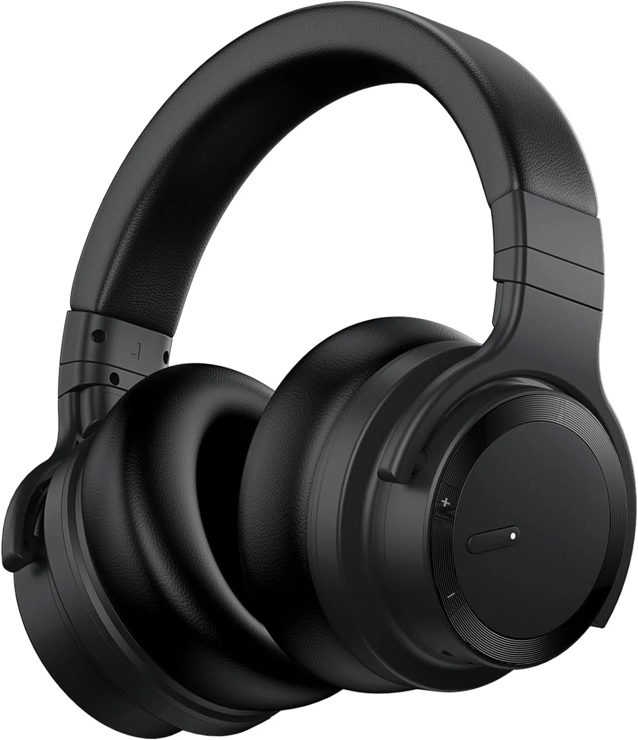 Bluetooth Headphones Active Noise Cancelling Headphones Wireless Headphones over