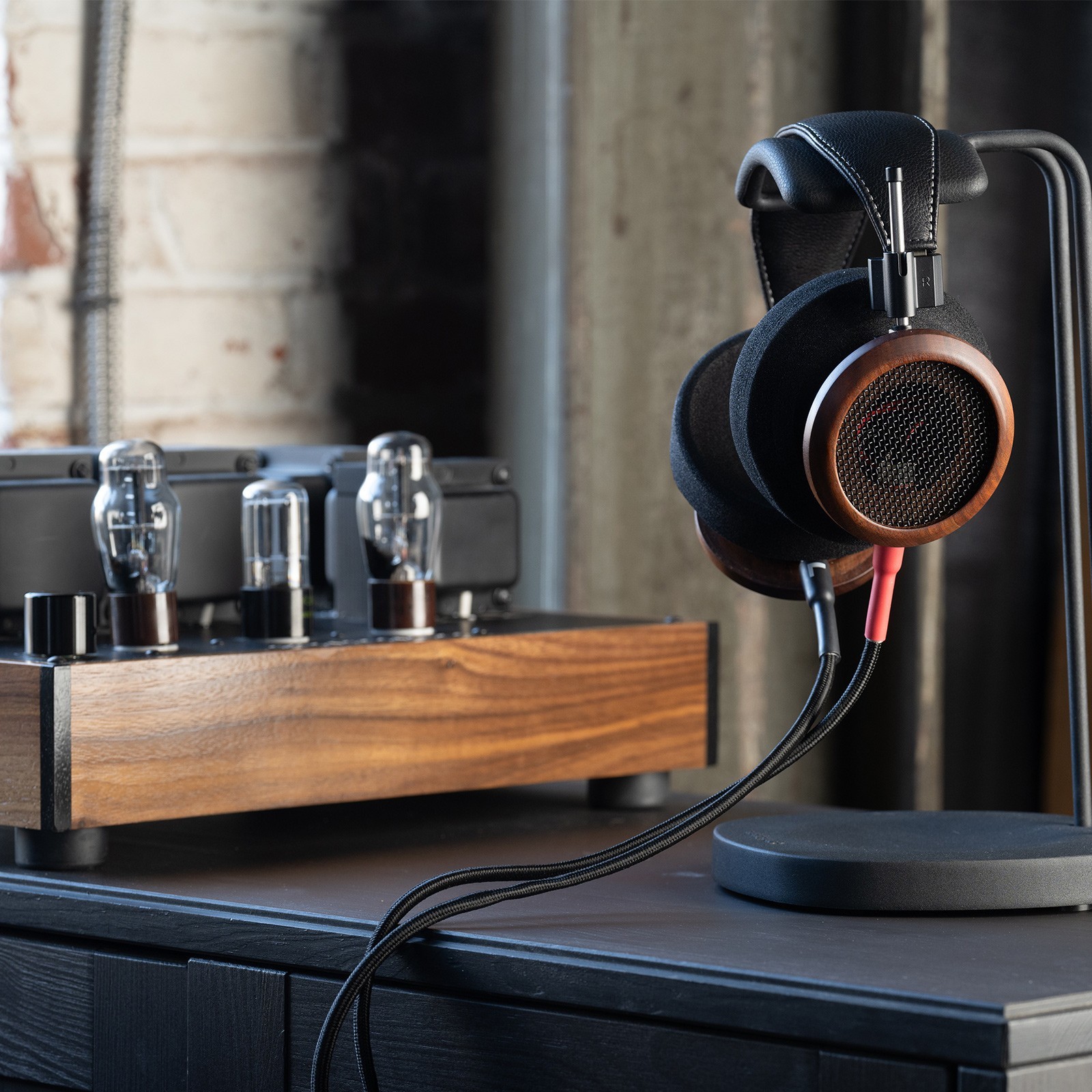 Grado Signature S950 Headphone