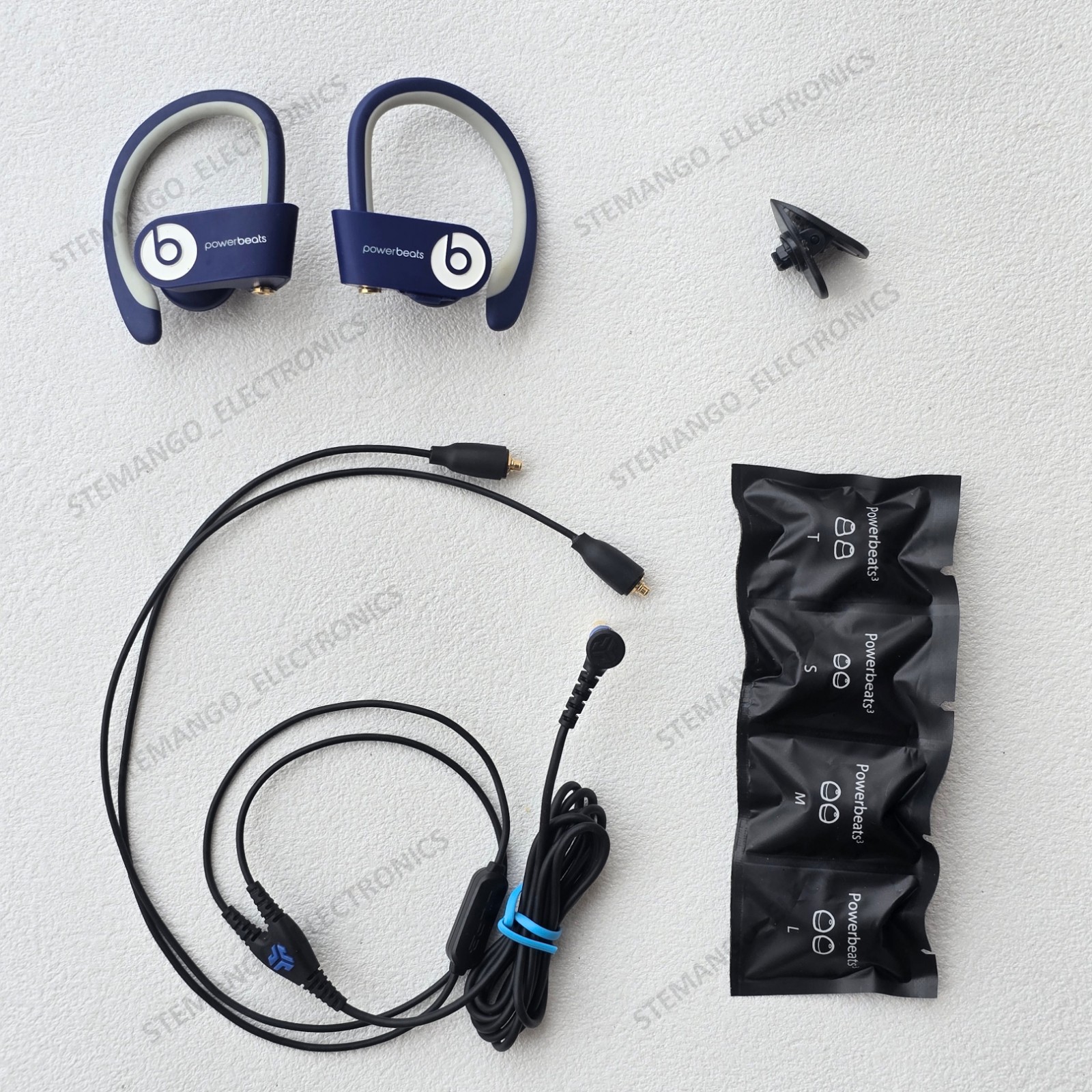 Wired In Ear Headphones