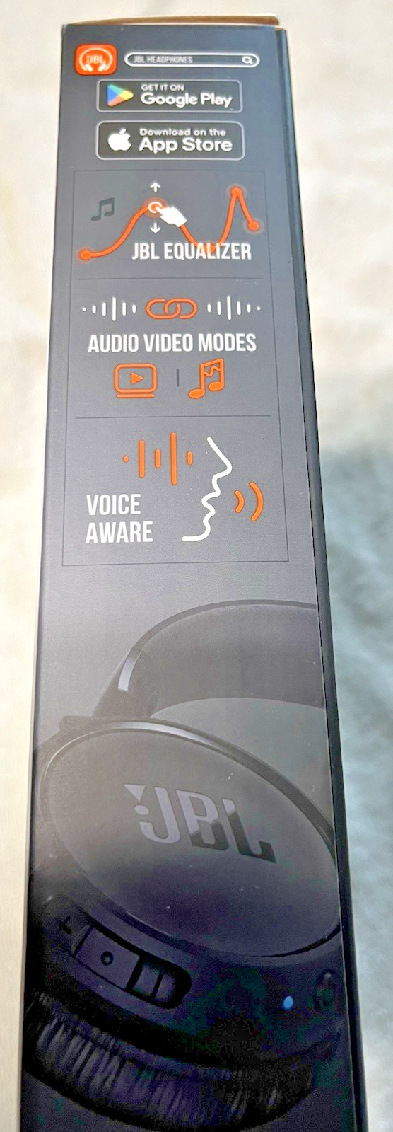 Tune 520BT – Wireless On-Ear Headphones, up to 57H Battery Life and Speed Charge