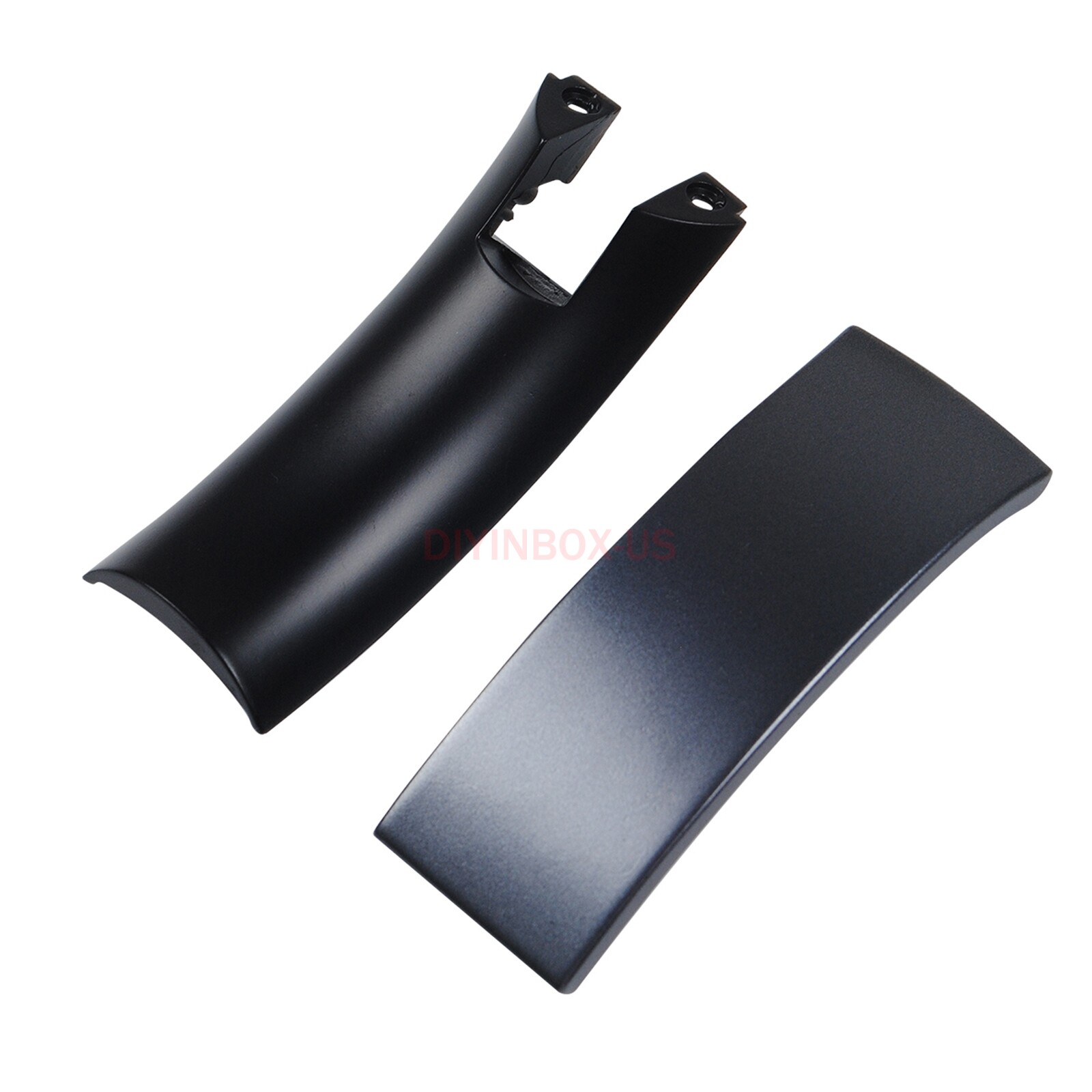 New Side Slider Cover Part kit for Sony MDR-1000X WH-1000XM2 Headphones Repair