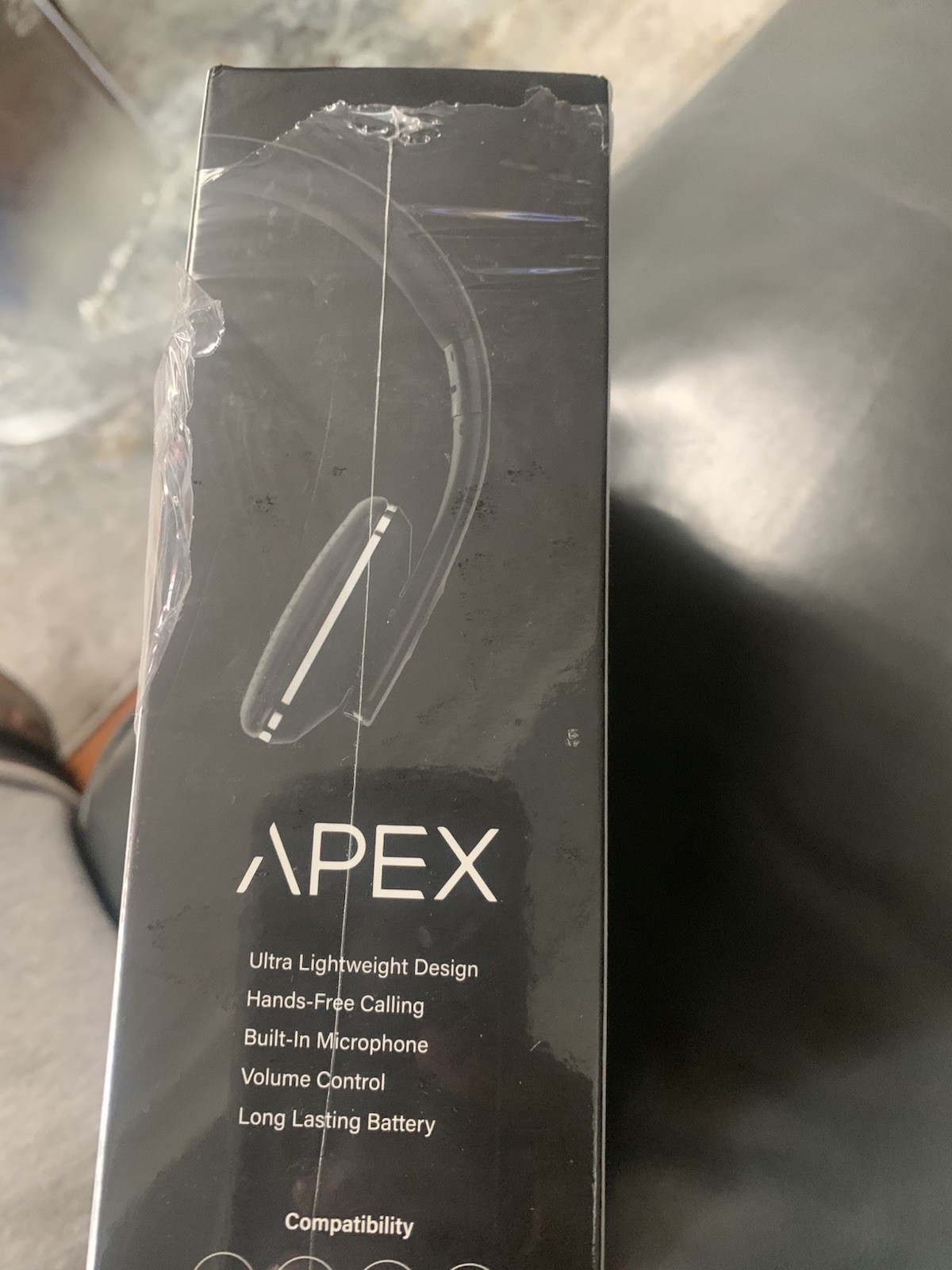 Apex Pro