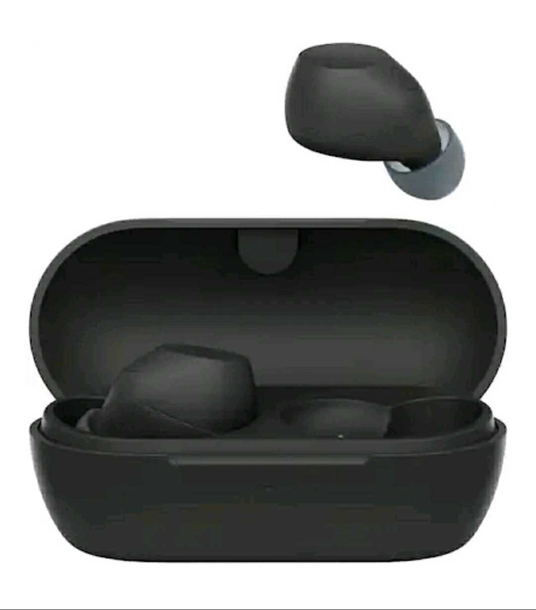 Sony WF-C710N Truly Wireless Bluetooth Noise-Canceling Earbuds