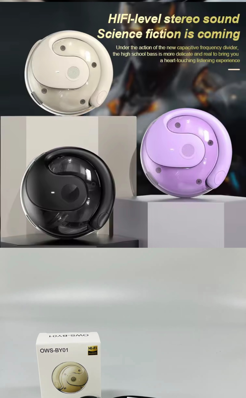 ai translator earbuds