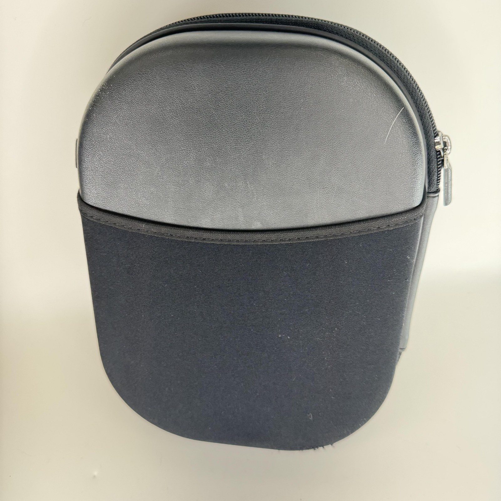 Sony MDR-NC500D Digital Noise Canceling Headphones Case Cords Power Adapter