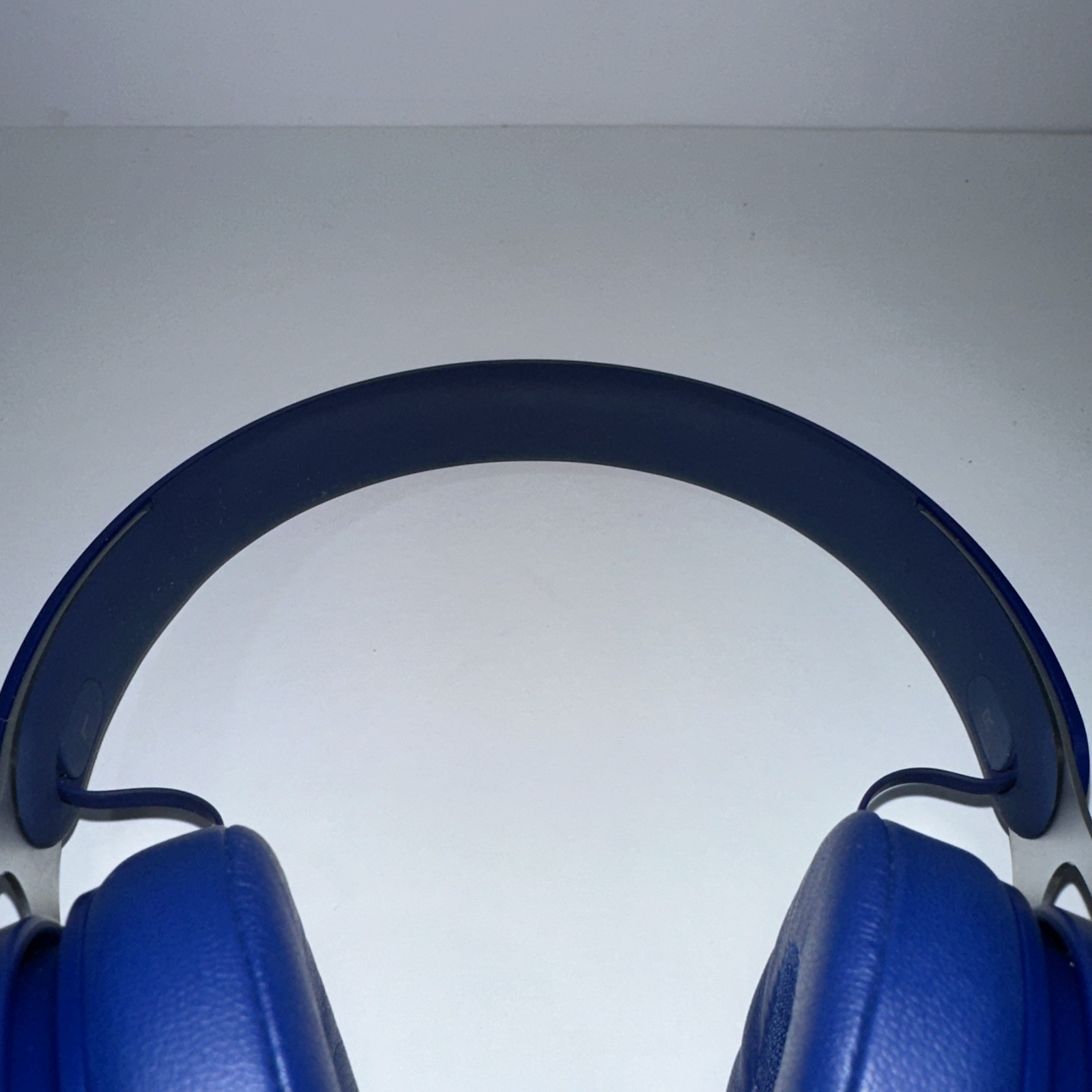 Very Nice – Beats EP Headphones – Blue – ML9D2LL/A, Tested an Working
