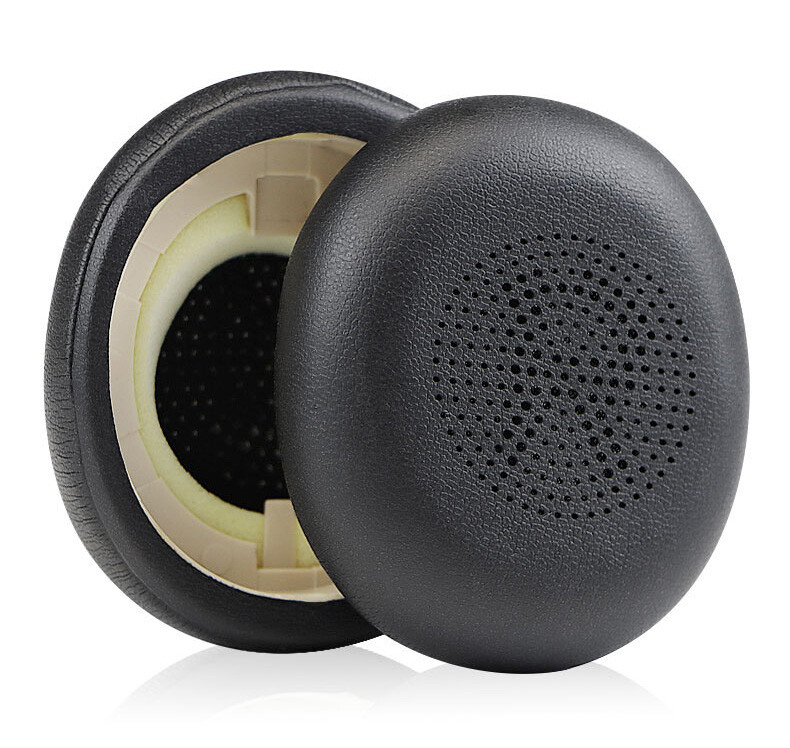 Ear Pads for Jabra Evolve2 65 Evolve2 40 Elite 45h On Ear Wireless Headset