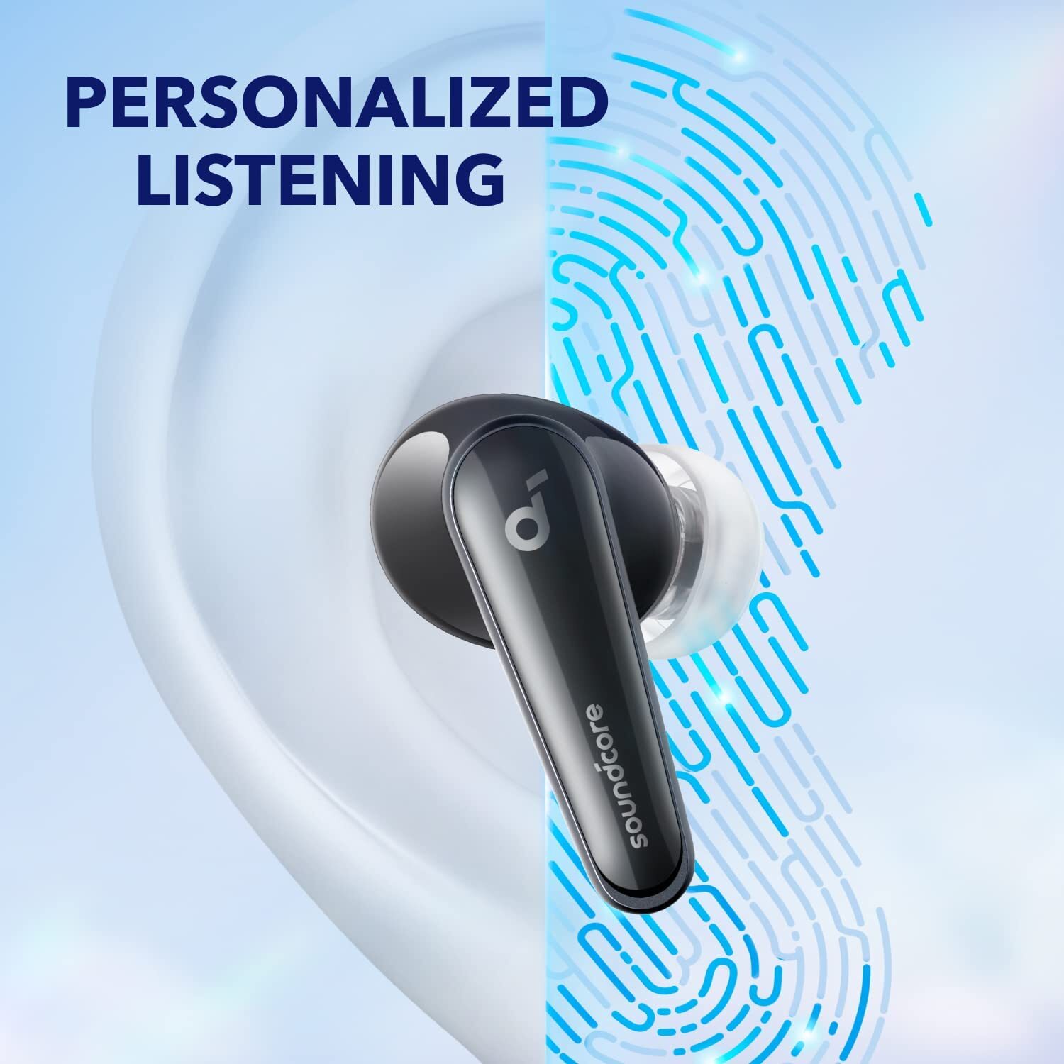 Soundcore Liberty 4 SE True Wireless Earbuds Heart Rate Sensor Noise Cancelling