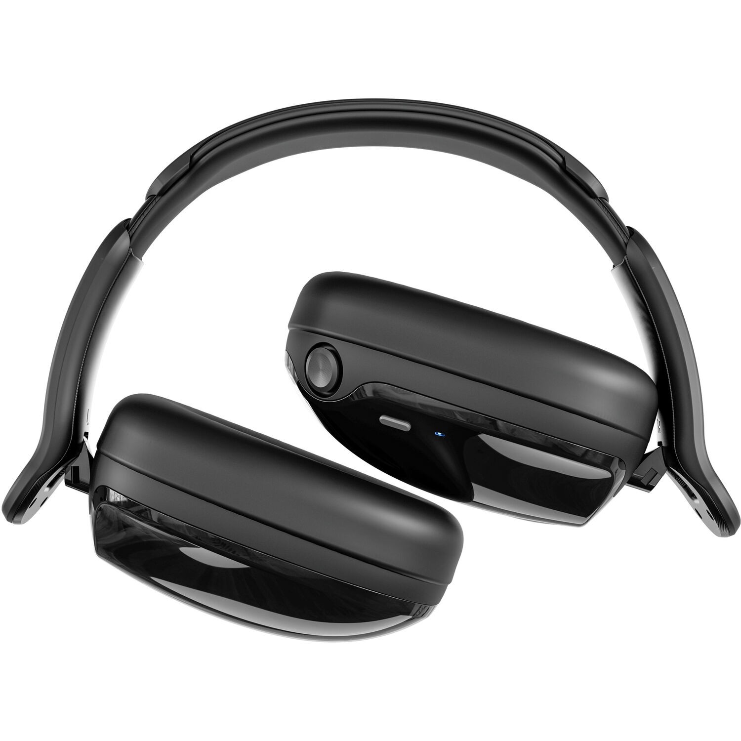 Skullcandy Hesh 540 ANC Wireless Over-Ear Noise-Canceling Headphones S6HAW-T740