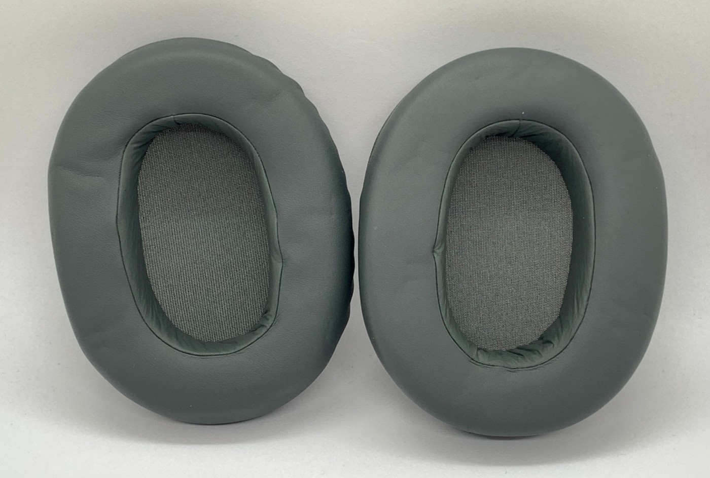 Sony WH-ULT900N Over the Ear Replacement Ear Pads For Headphones – GRAY – NEW