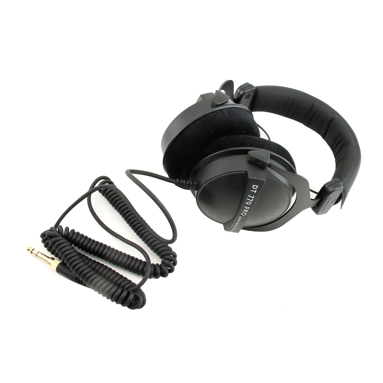 New DT 770 Pro 250 ohm Limited Edition Professional Studio Headphone