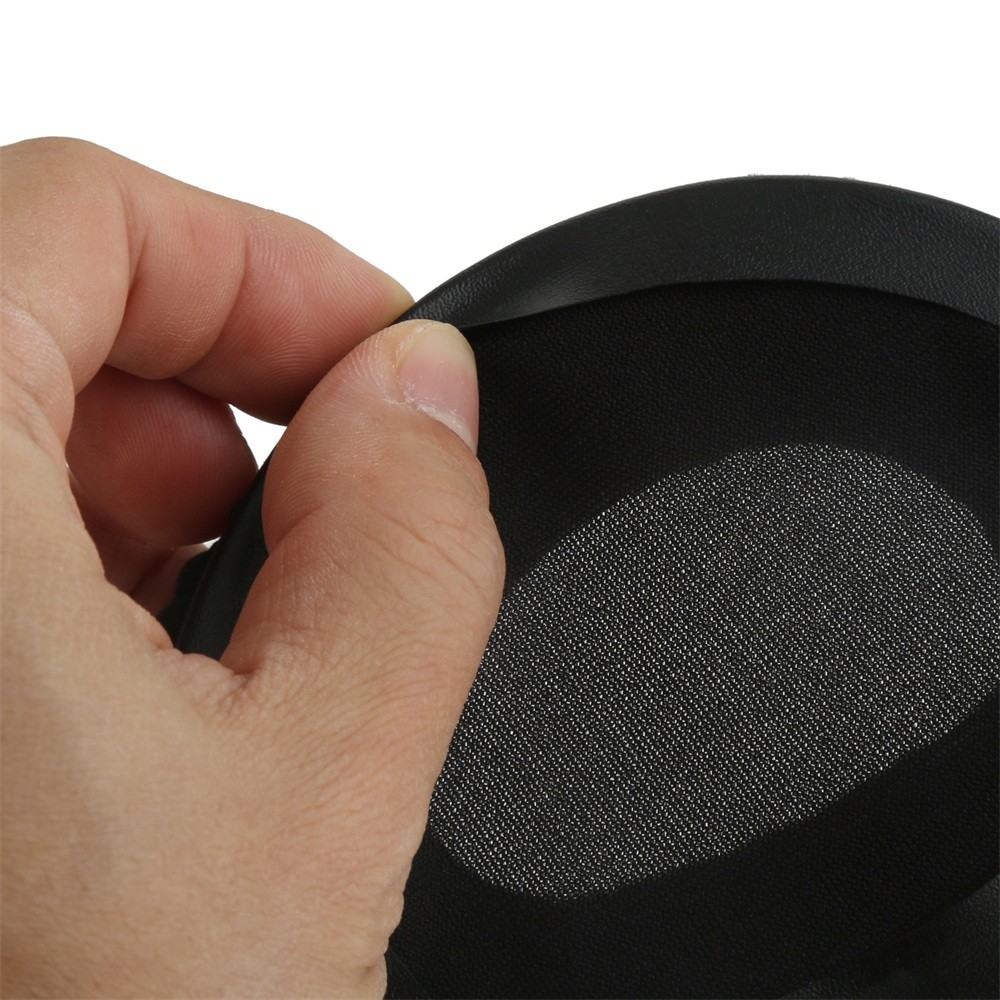 1 Pair Earpad for Sennheiser RS165 RS175 RS185 RS195 Headphone Parts 105*80*25mm