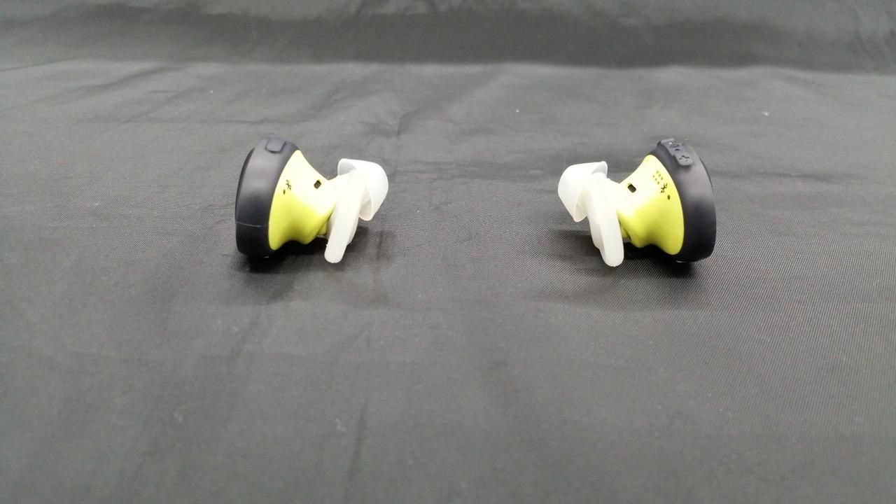 Bose Wireless Earbuds 423729 Used