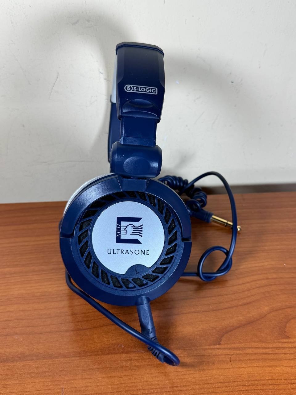 PROline 2500 Ultrasonic Studio Headphones – Open Back – For Mixing and Mastering