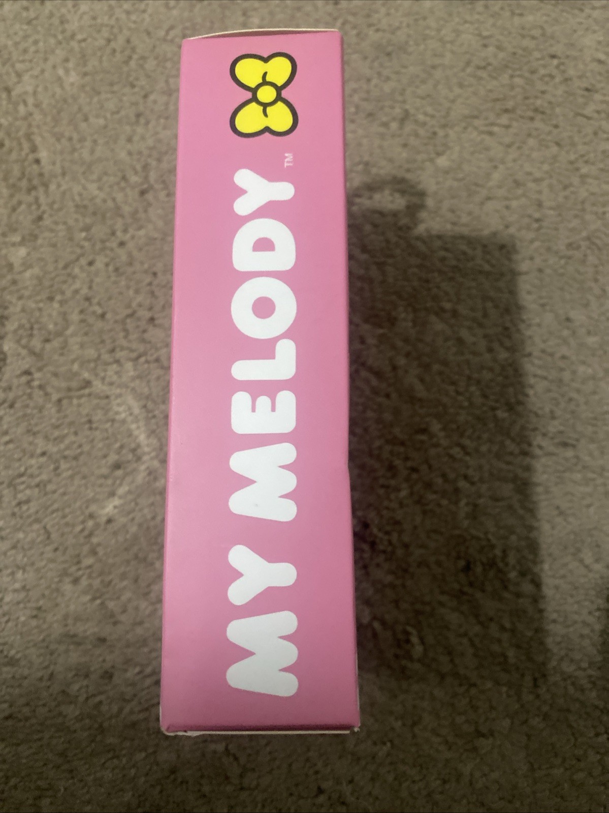 My Melody Wireless Earbuds with Charging Case new, sealed unopened.Hello Kitty!