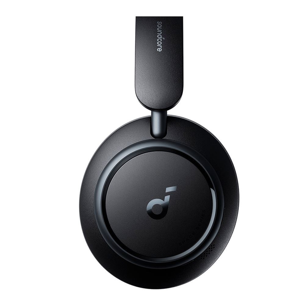 Anker Soundcore Space Q45 Wireless Bluetooth Over-Ear Headphones ANC Black