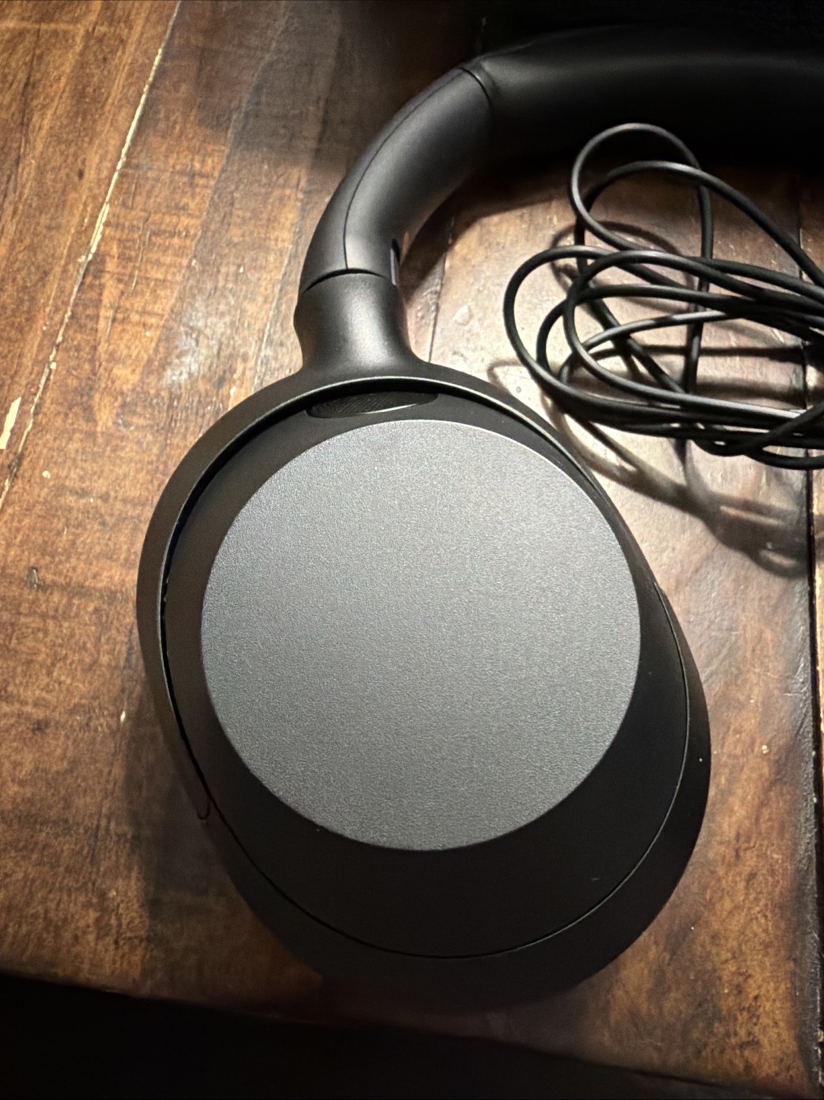 Sony ULT WEAR 900N Wireless Noise Canceling Bluetooth Headphones – Black