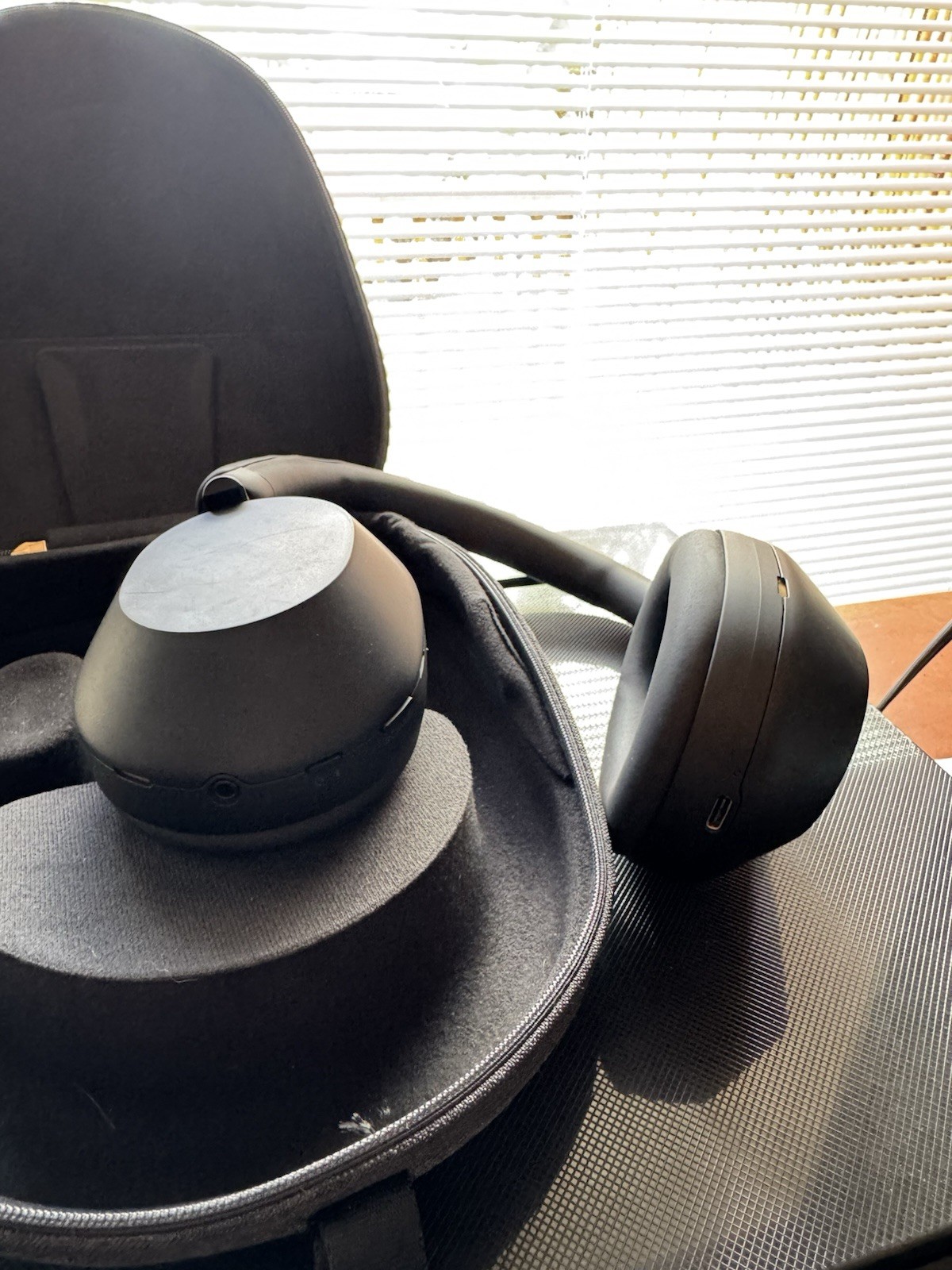 Sony WH-1000XM5 Wireless Noise Cancelling Headphones